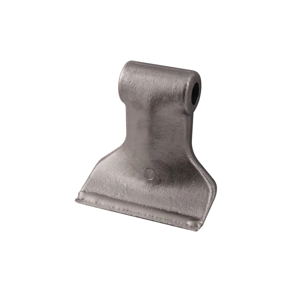 Hammer flail PTA acoperit, potrivit pentru Sauerburger