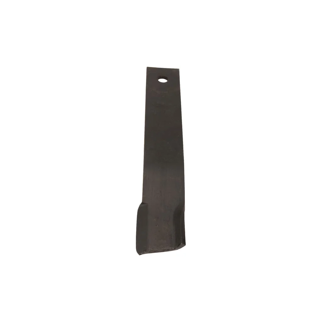 Cuțit de batere curbat stânga 80x470 Humus