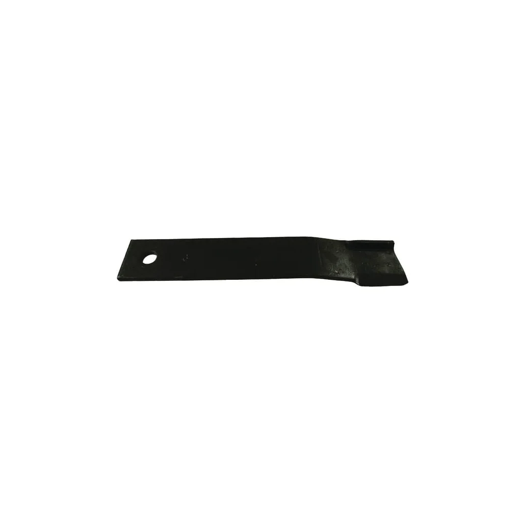 Cuțit de cositoare curb dreapta 80x470 Humus