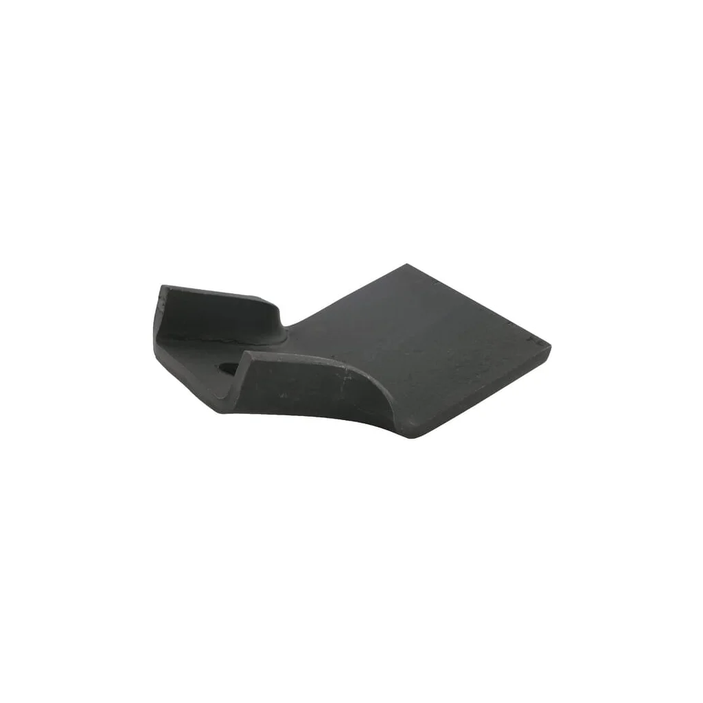 Cuțit tocător curbat 90x120mm