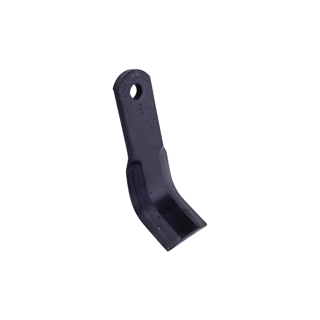 Cuțit tocător curbat 50x195 potrivit pentru Maletti