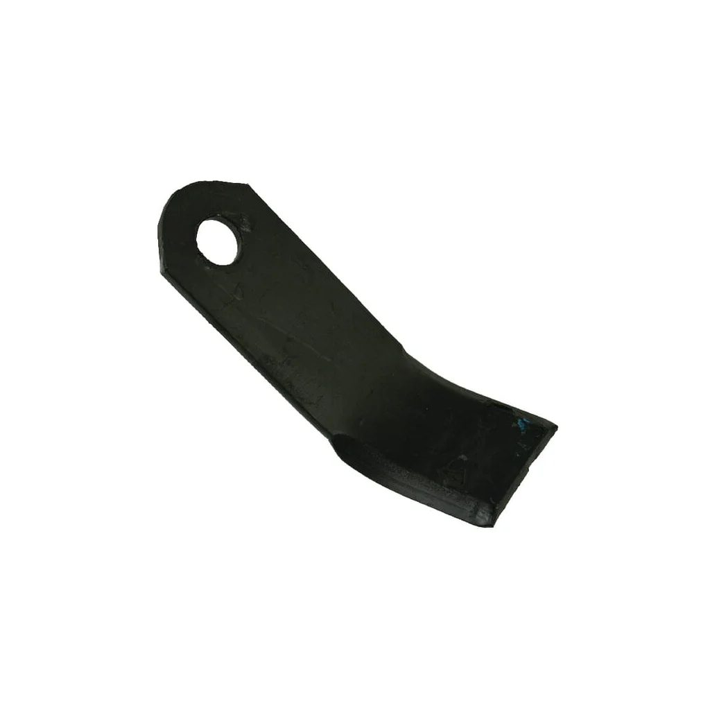 Cuțit tocător curbat 40x132mm potrivit pentru Maletti