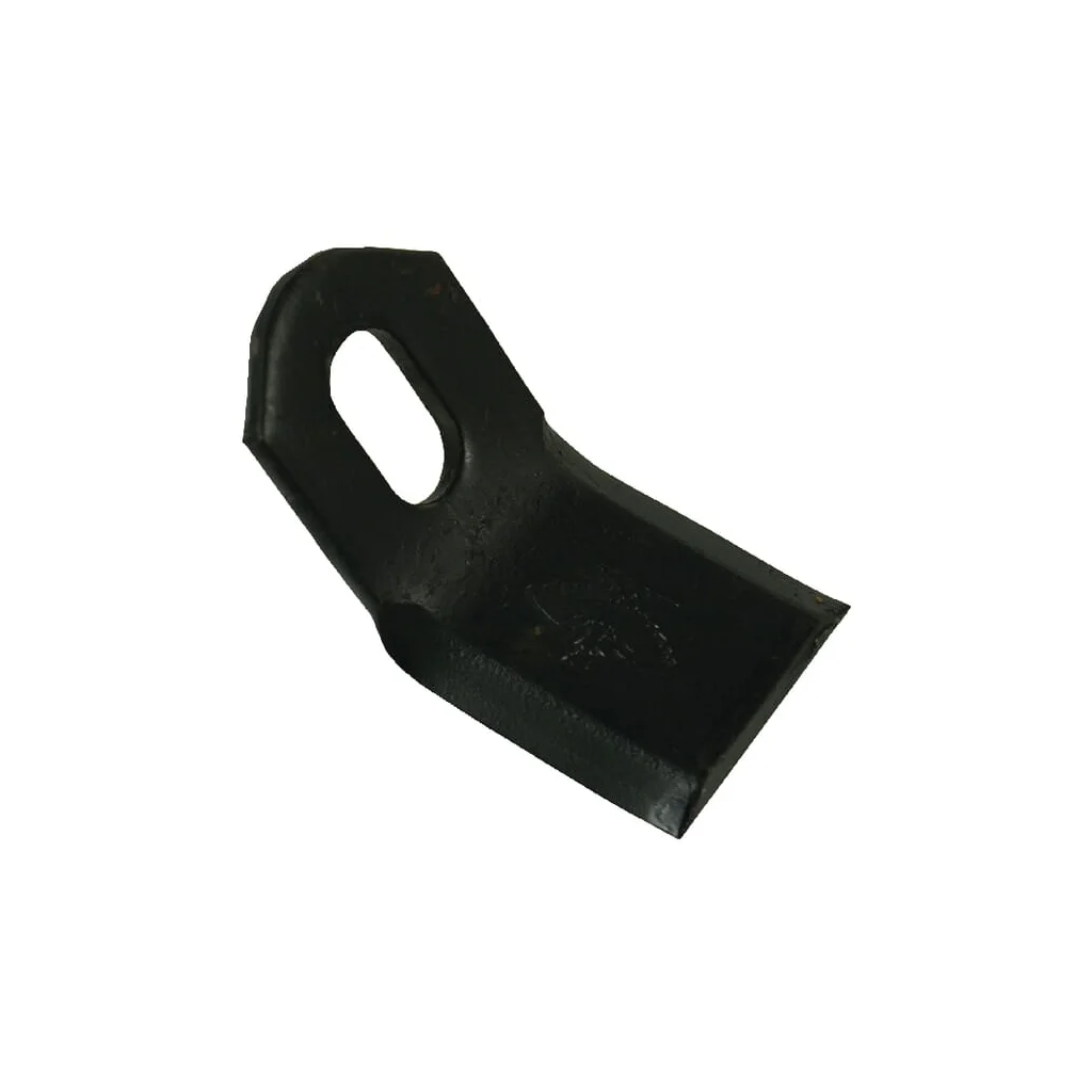 Cuțit tocător curbat 40x80mm potrivit pentru Maletti