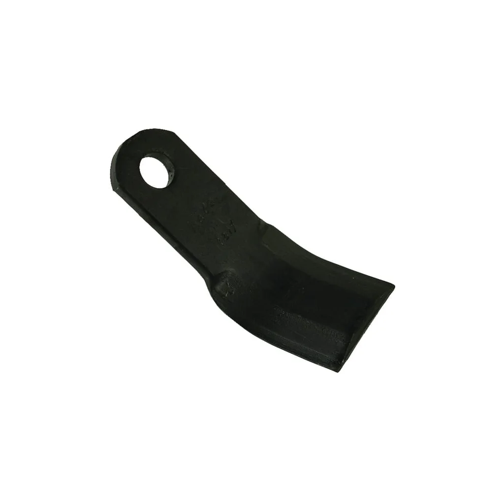Cuțit tocător curbat 40x130mm potrivit pentru Nobili
