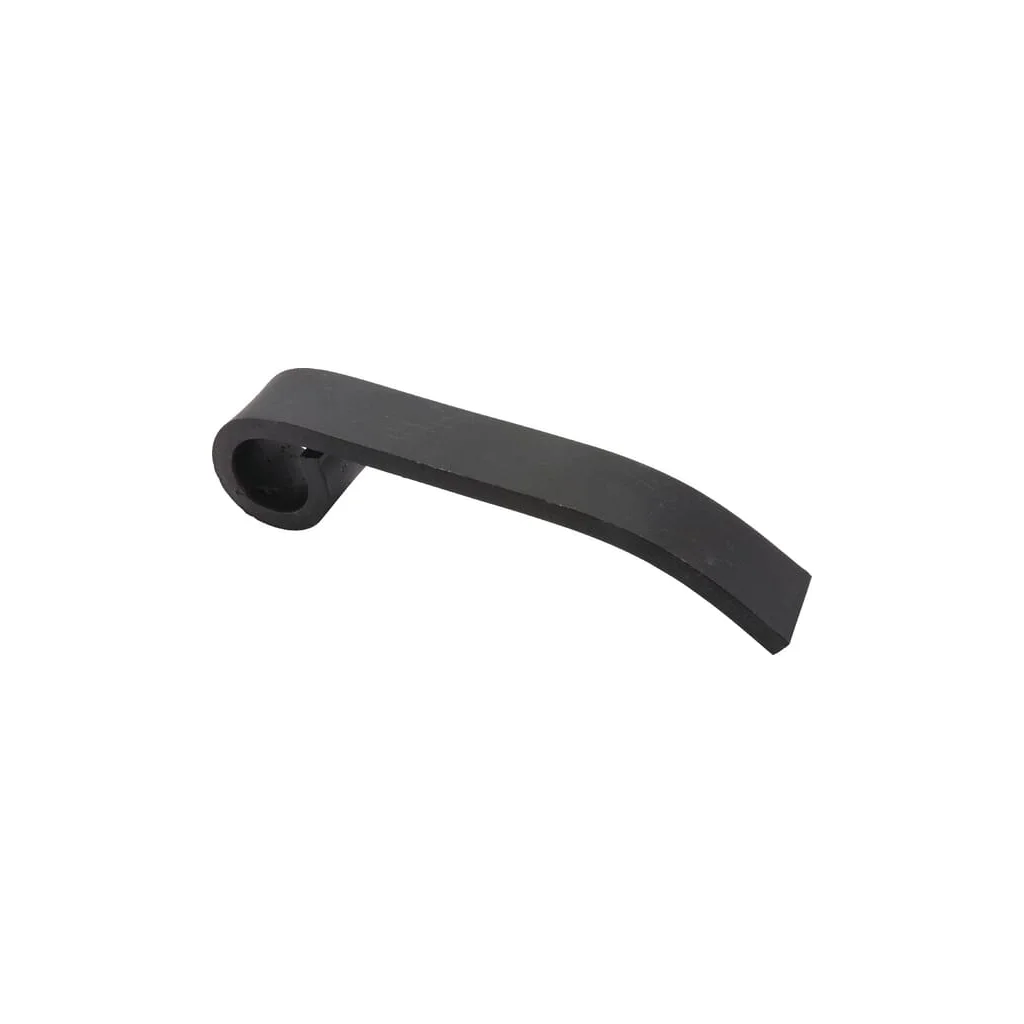 Cuțit tocător curbat 35x205mm potrivit pentru Kuhn