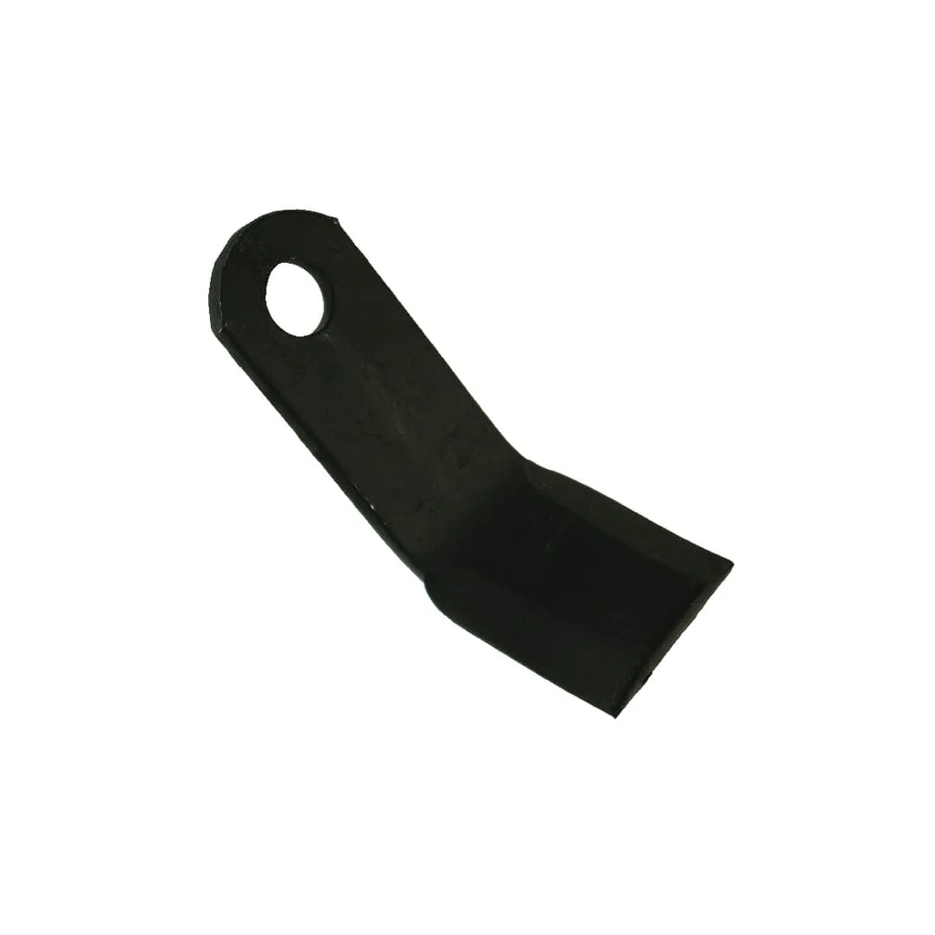 Cuțit tocător curbat 40x120mm potrivit pentru Procomas