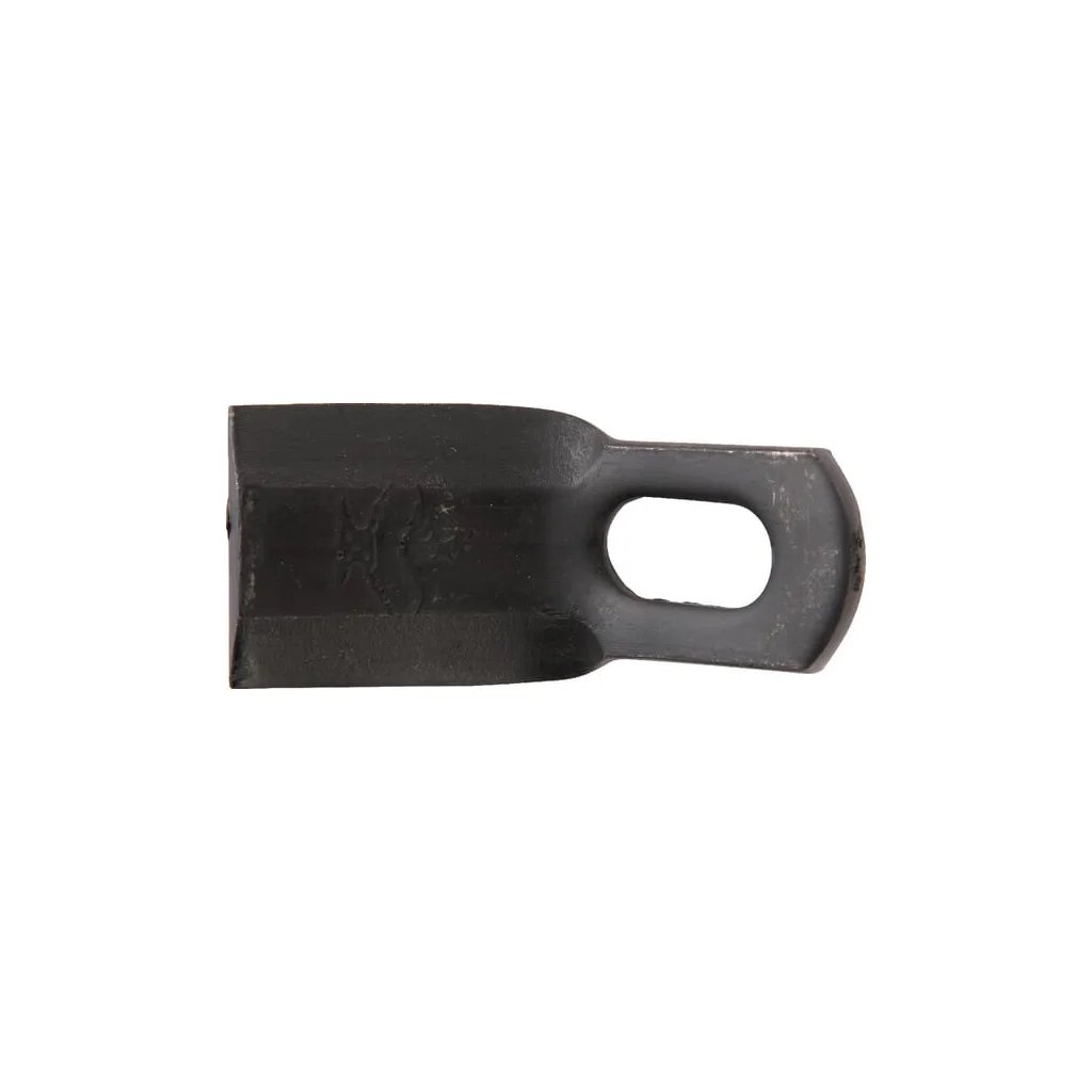 Cuțit tocător curbat 30x80mm potrivit pentru Procomas