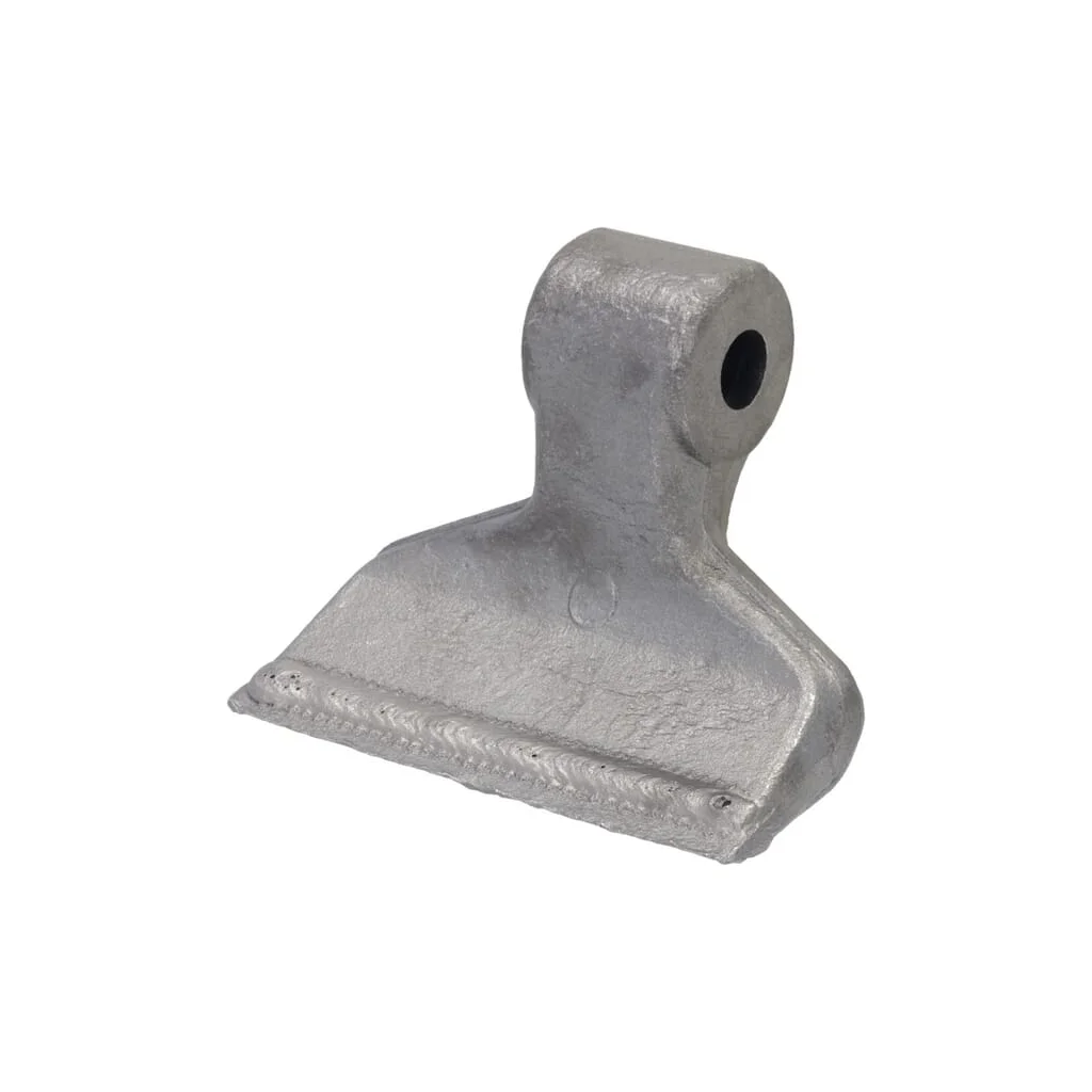 Hammer flail PTA acoperit, potrivit pentru Seppi