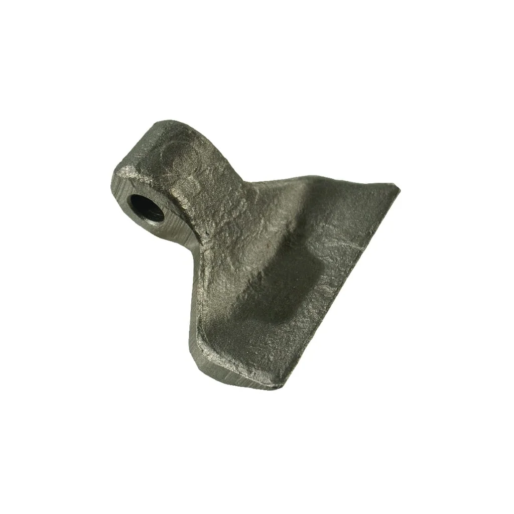 Ciocan pentru tocător 118x40, alezaj 14,2, rază 89,7 mm