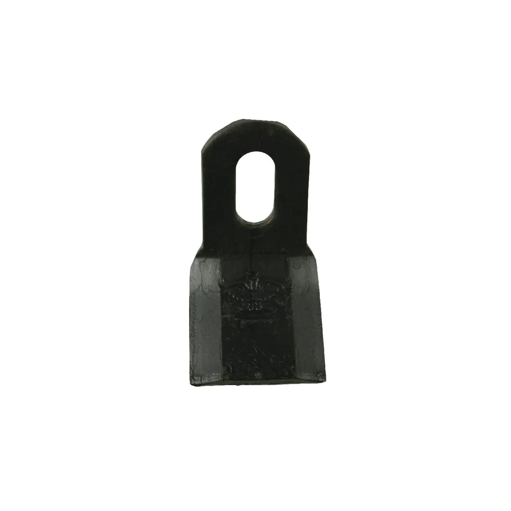 Cuțit tocător curbat 40x90mm potrivit pentru Sicma