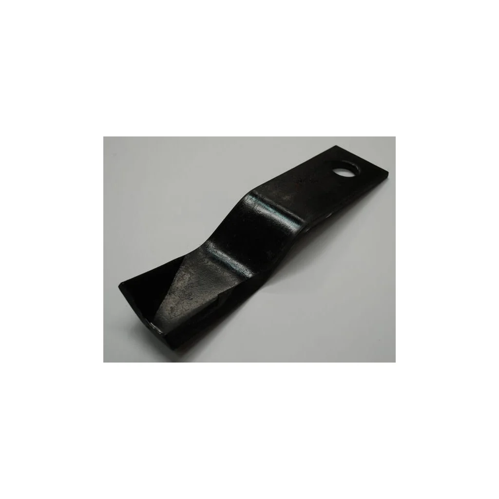 Cuțit tocător stânga 320mm orificiu 30mm