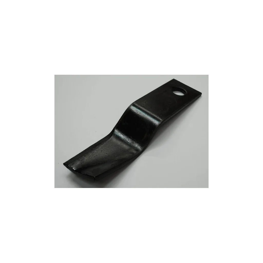 Cuțit tocător dreapta 320mm orificiu 30mm