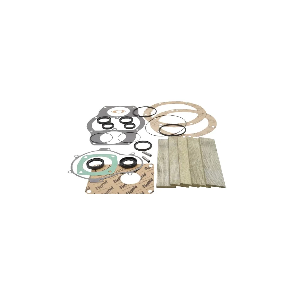 Set pentru reparaţii MEC9000 L.L.