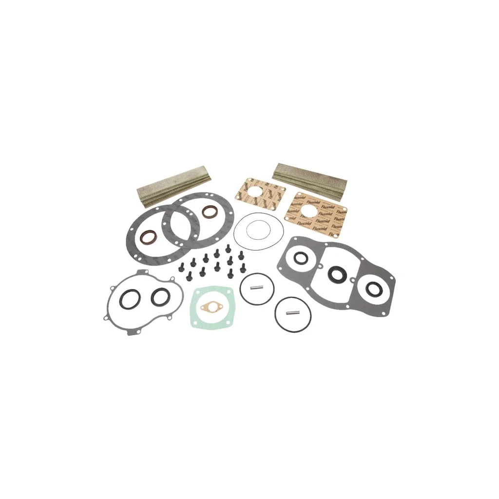 Set pentru repararea MEC9000B cu vane Long Life