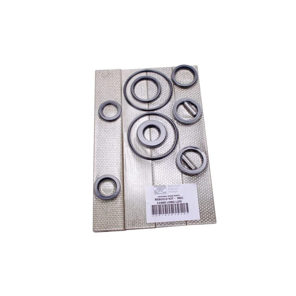 Set pentru reparaţii MEC11000 L.L.