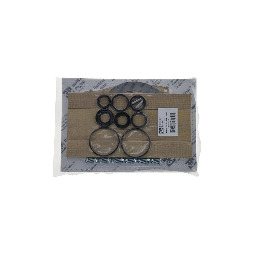 Set pentru reparaţii MEC135000 L.L.