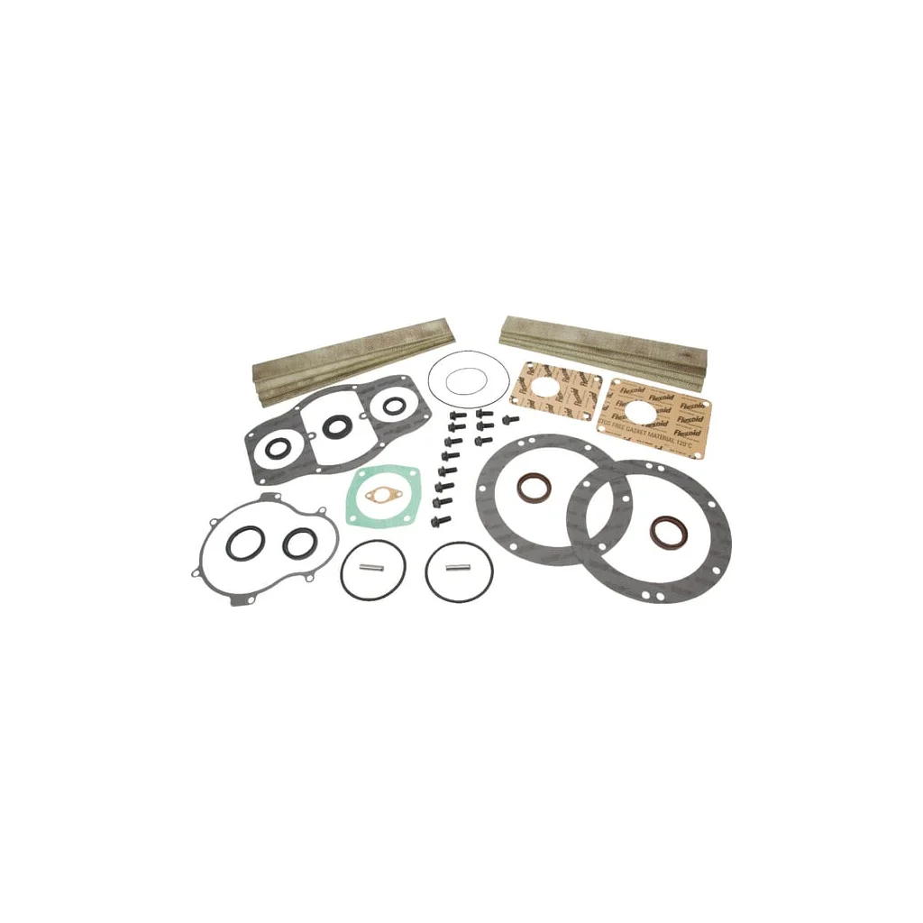 Set pentru reparaţii MEC135000B L.L.