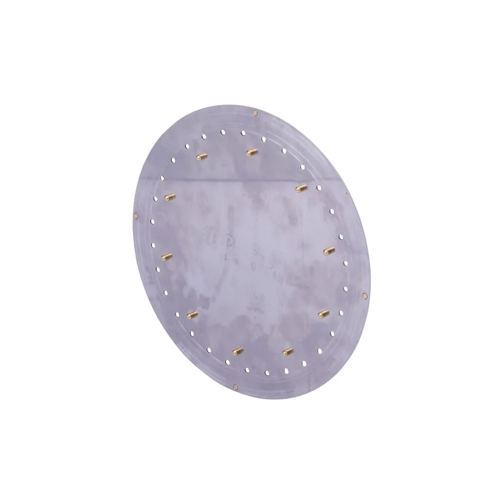 Disc semănare 30 orificii diametru 4,5mm pentru porumb
