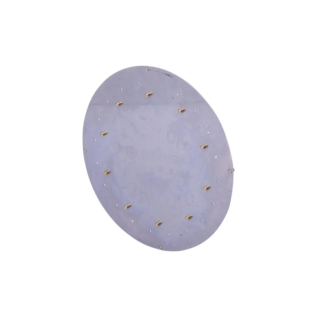 Disc semănare 20 orificii diametru 2,5mm pentru floarea soarelui