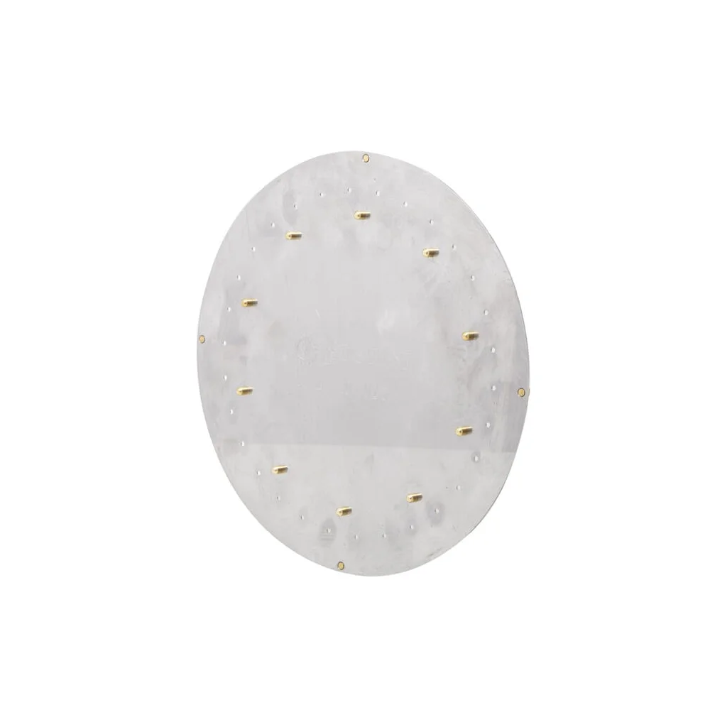 Disc semănare 30 orificii diametru 2,5mm pentru floarea soarelui