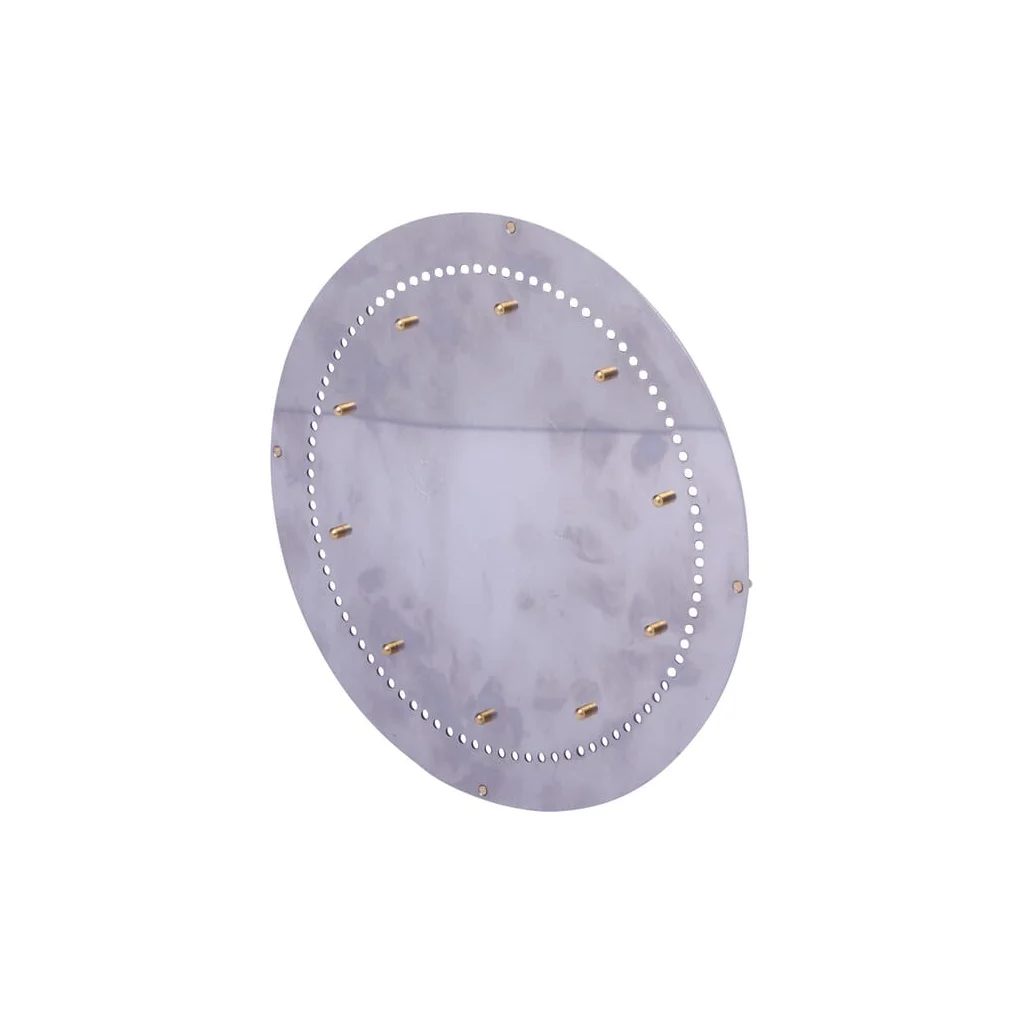 Disc semănare 90 orificii diametru 4mm pentru soia