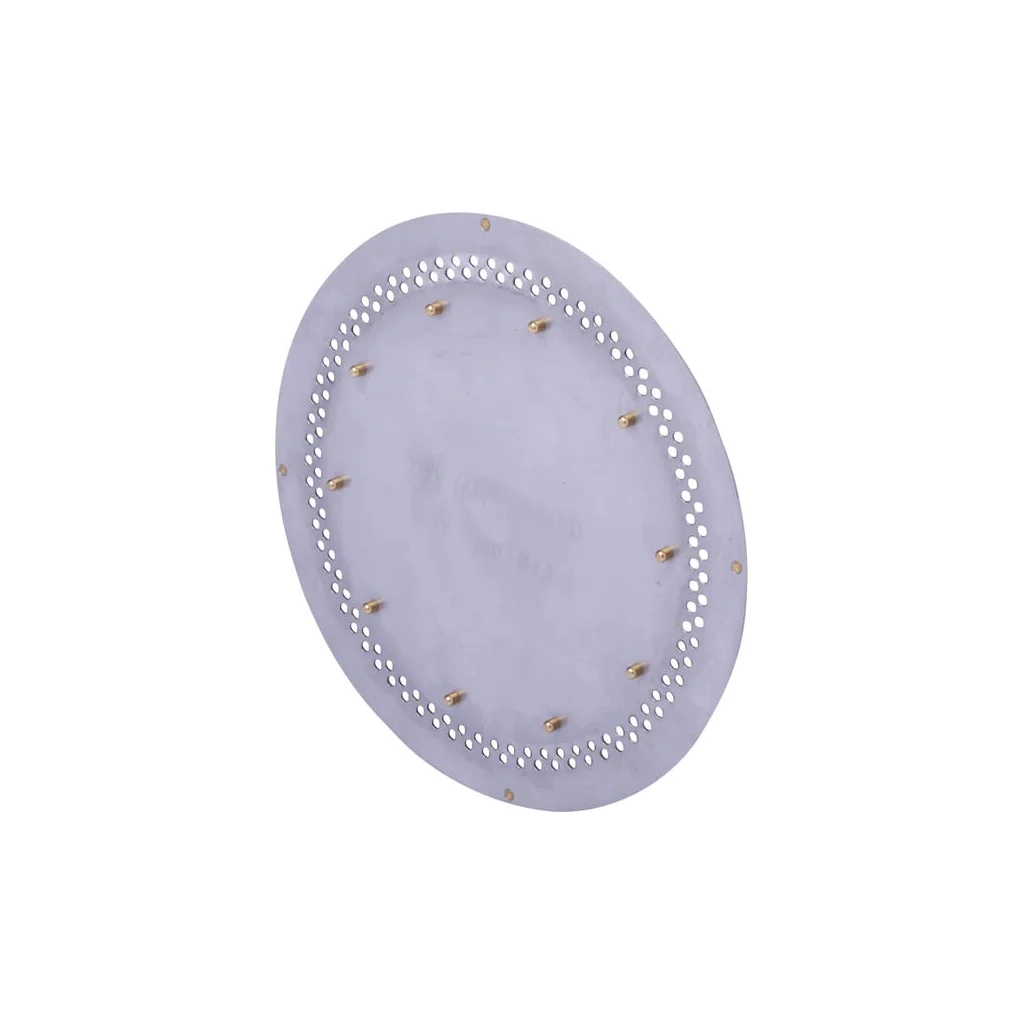 Disc semănare 140 orificii diametru 4,3mm pentru soia