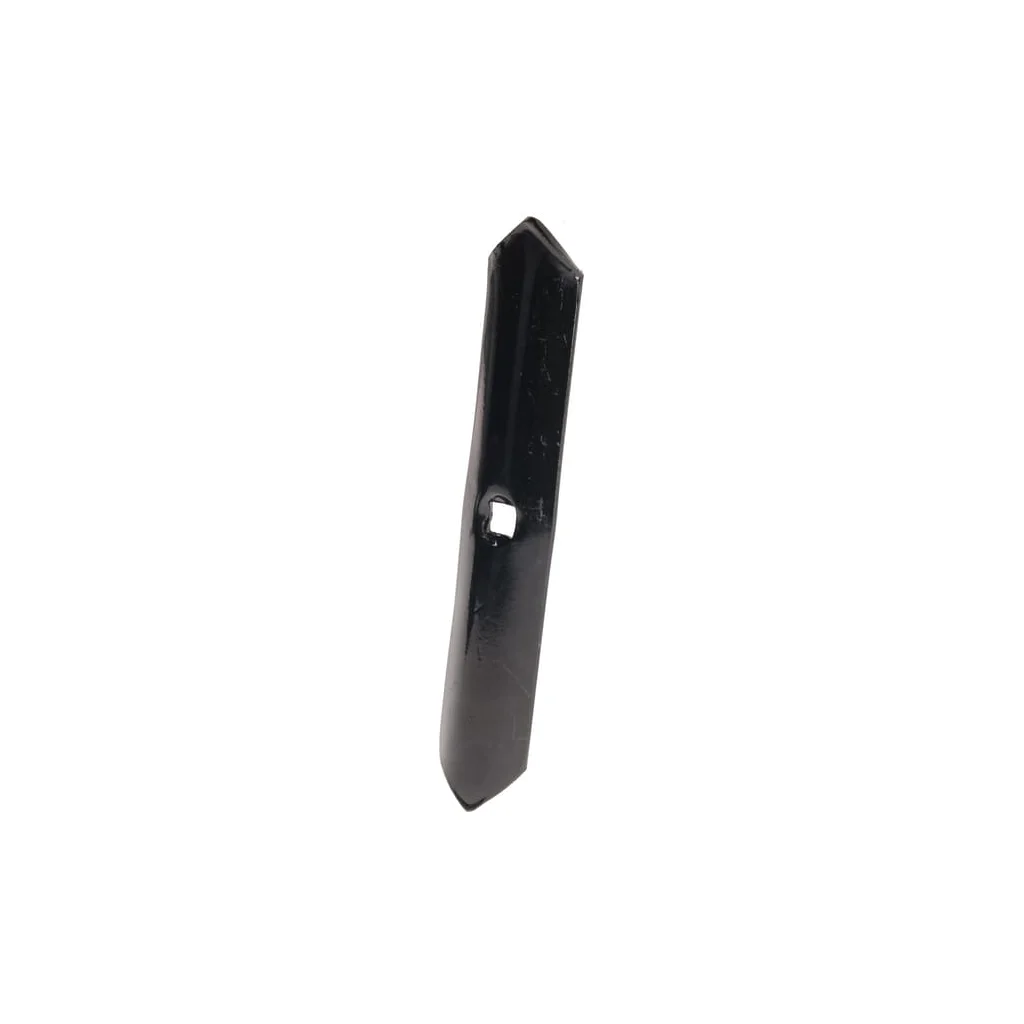 Cormanac cultivator 215x36x6mm, reversibil, plat, 1 gaură
