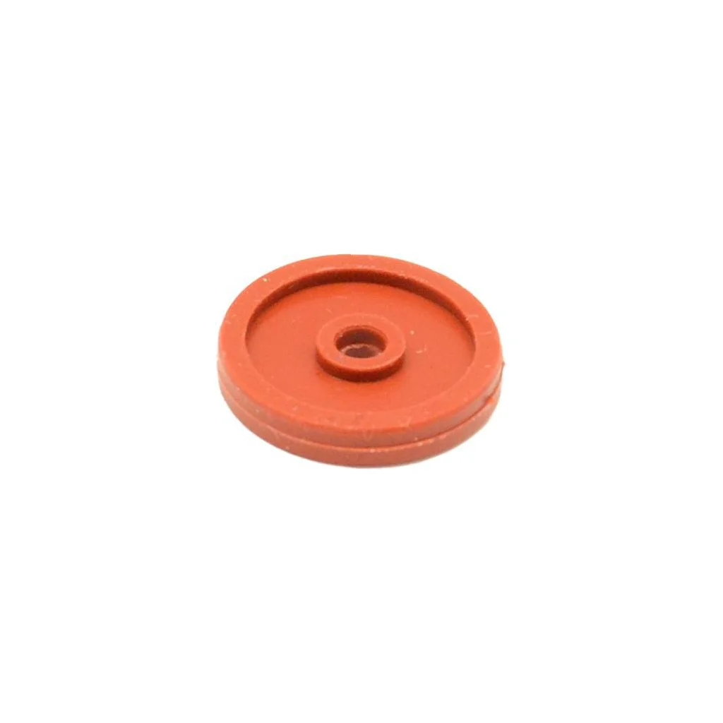 Sigiliu mic siliconic pentru pulsator pneumatic