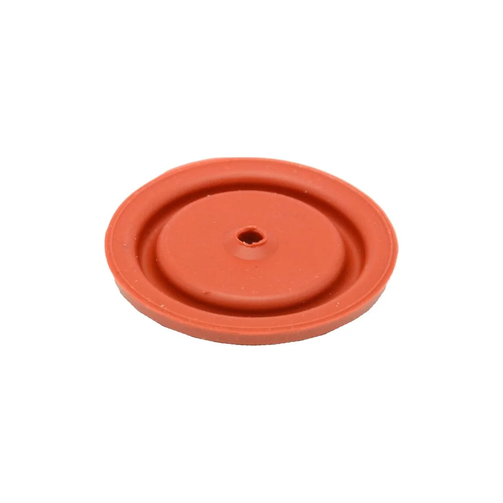 Garnitură mare silicon pentru pulsator pneumatic