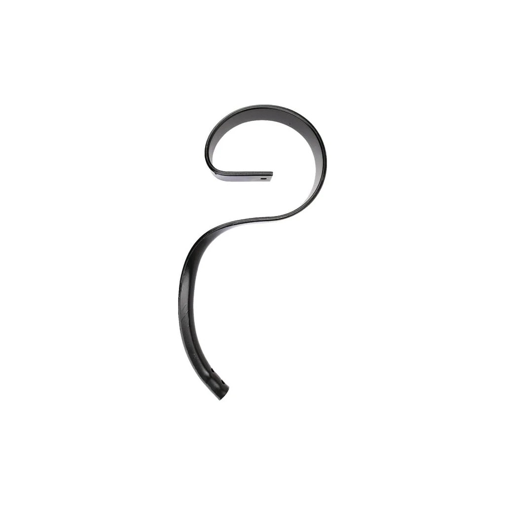 Dinte arc cultivator fără daltă 80x12x832mm potrivit pentru Herkules