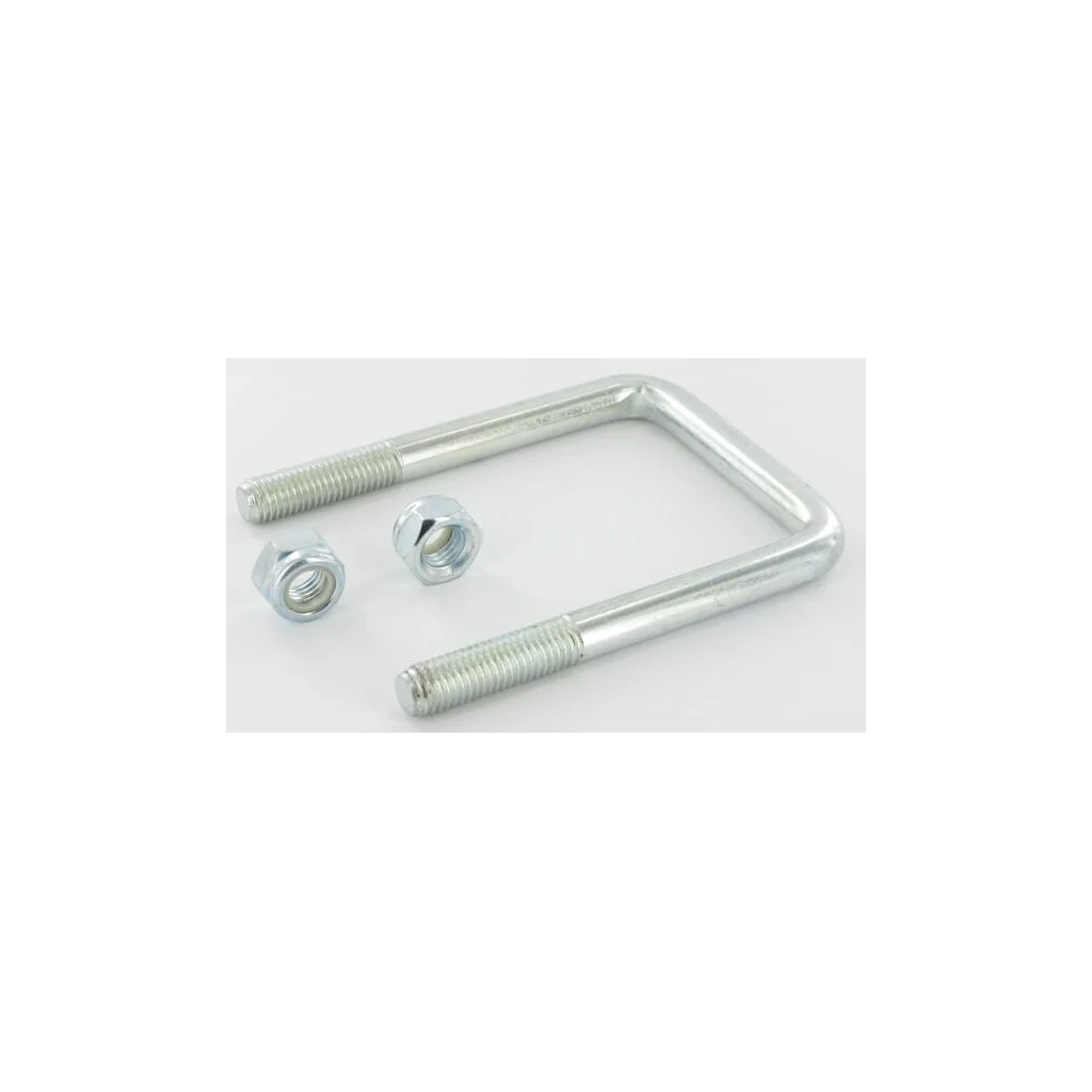Șurub U diametru 14mm 80x130mm