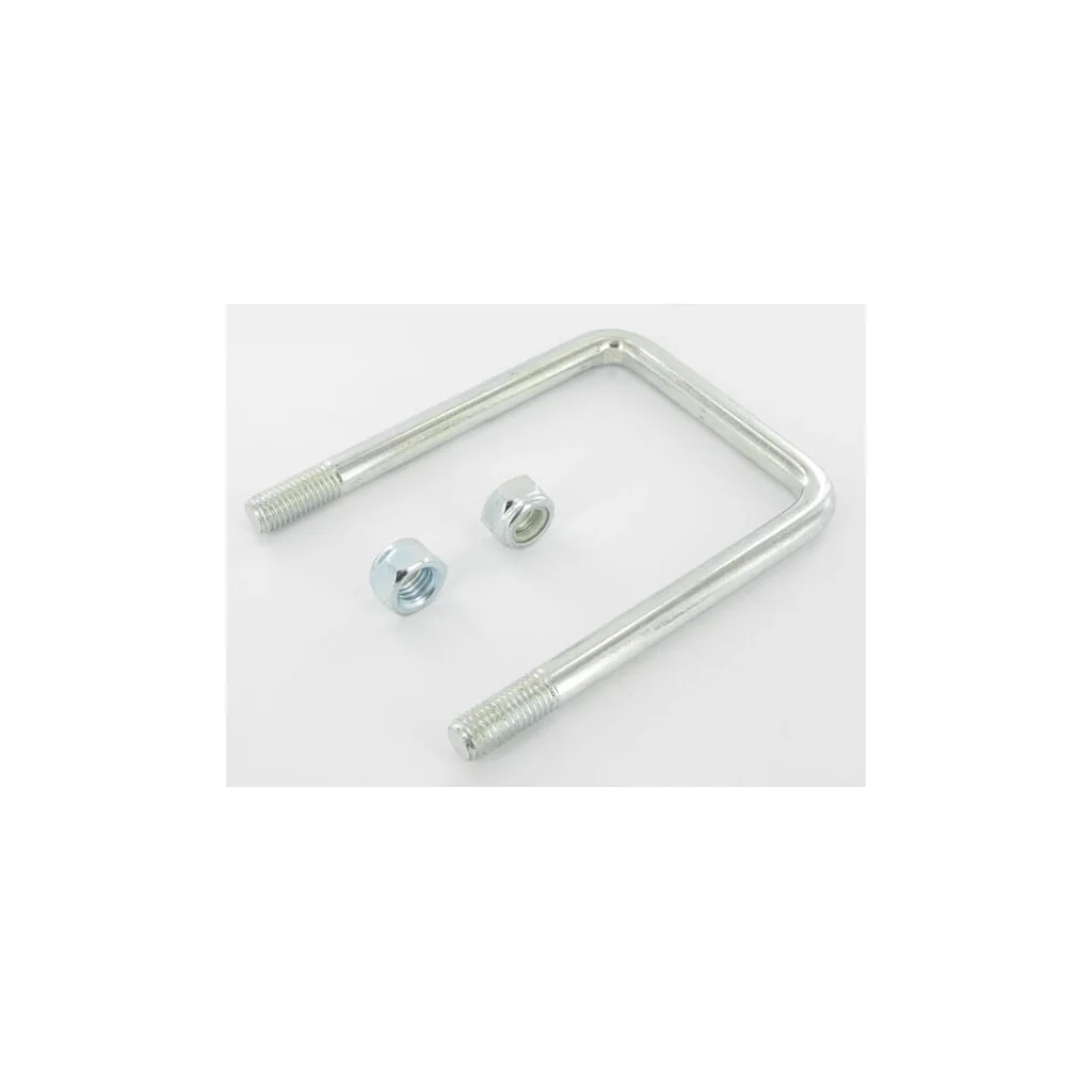 Șurub U diametru 14mm 100x150mm