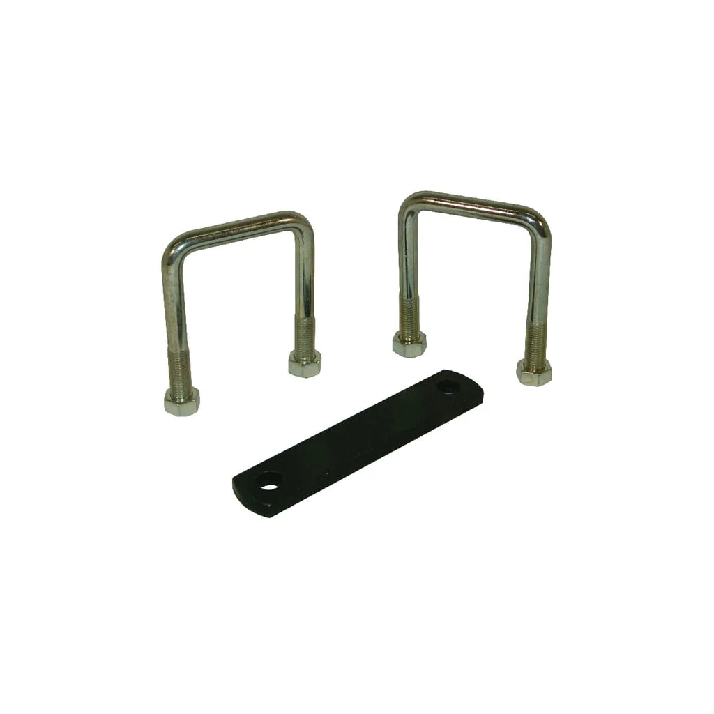 Suport dinte pentru cadru 80x80mm