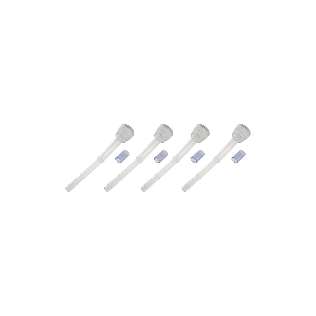 Manșoane de muls silicon adapt. Alfa Laval 960016, Agromilk-Czechy, diametru 10 mm