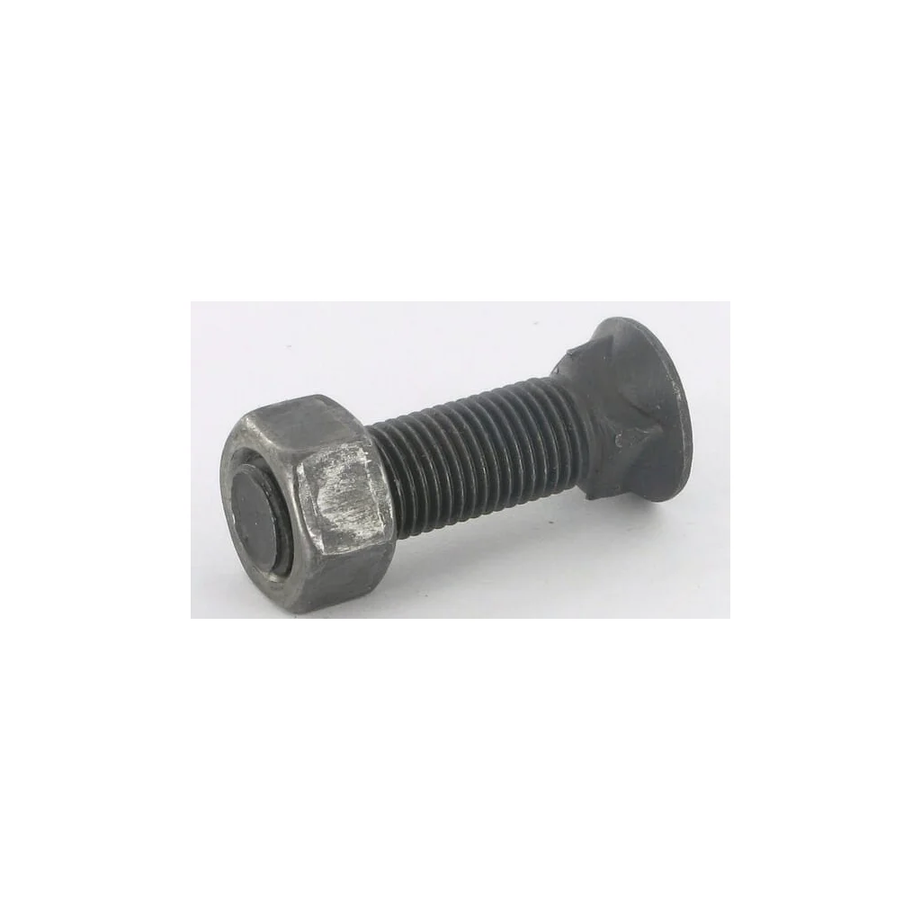 Șurub pentru brăzdar 3/8"UNFx35mm