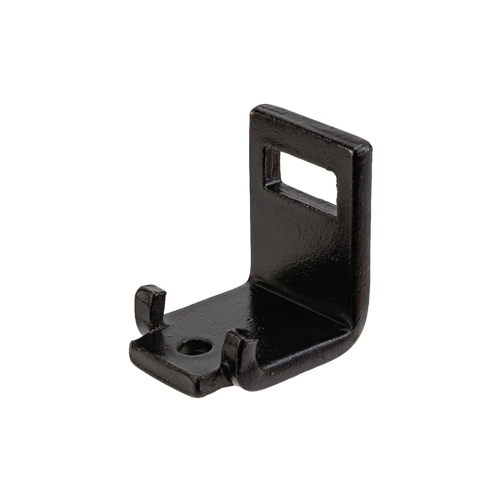 Suport dinte 32x10mm pentru cadru 40x40mm
