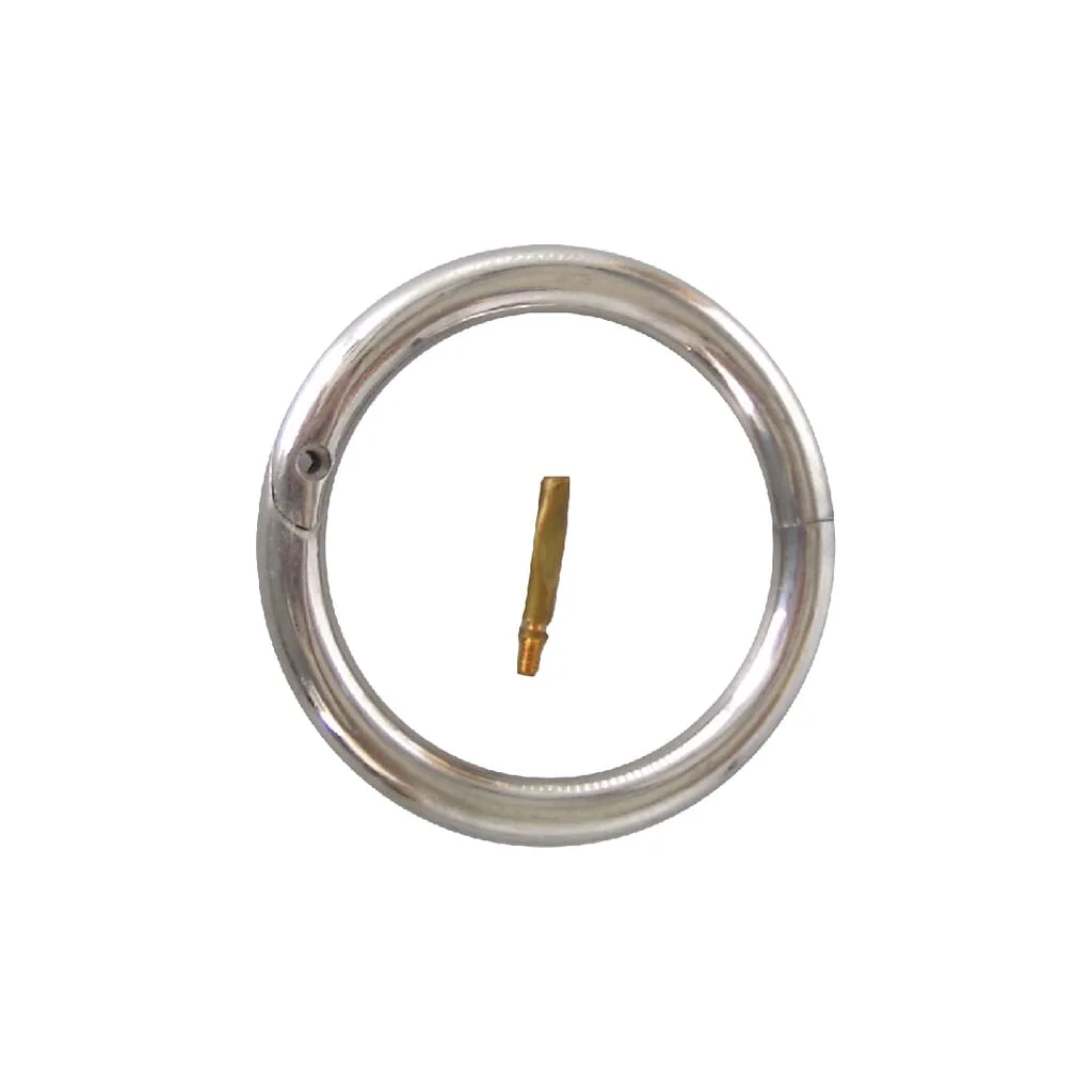 Inel de nas Hauptner 57mm