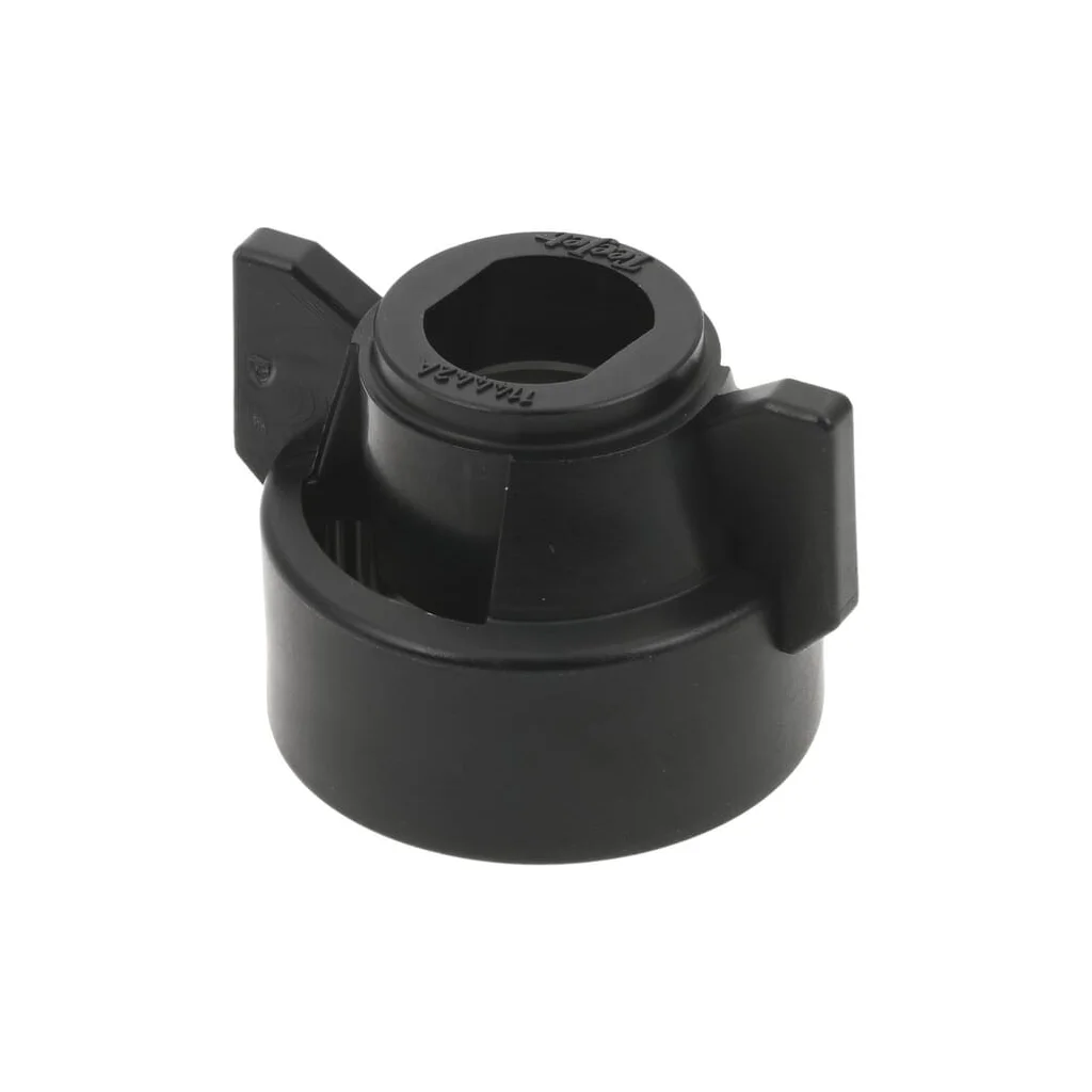 Capac duză baionetă SW11L negru TeeJet