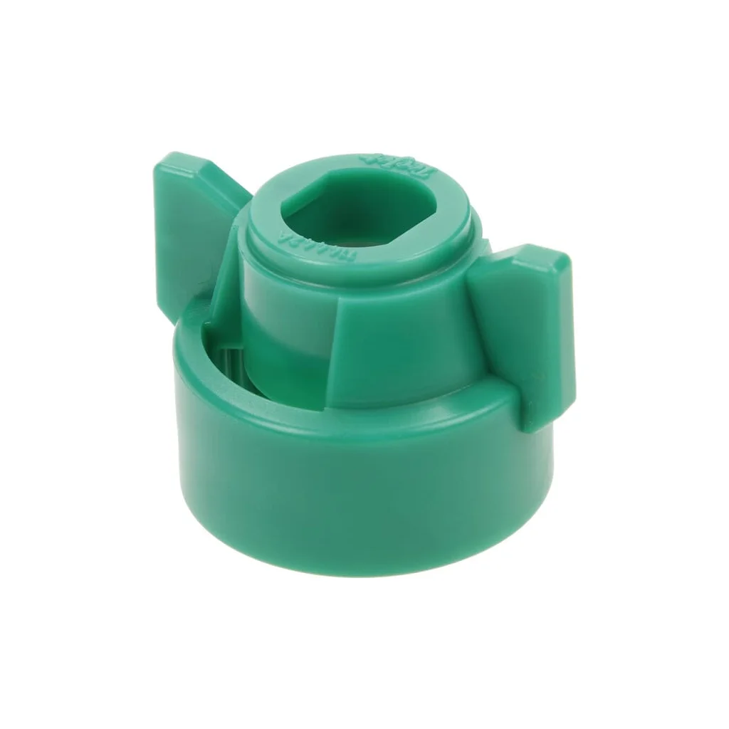 Capac duză baionetă SW11L verde TeeJet