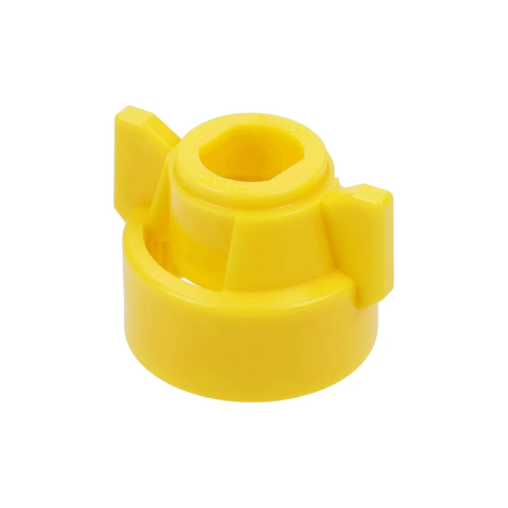 Capac duză baionetă SW11L galben TeeJet
