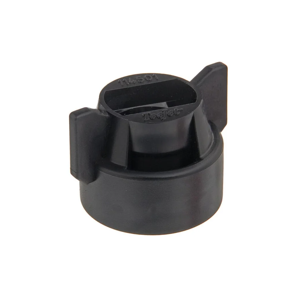 Capac duză baionetă SW11H negru TeeJet