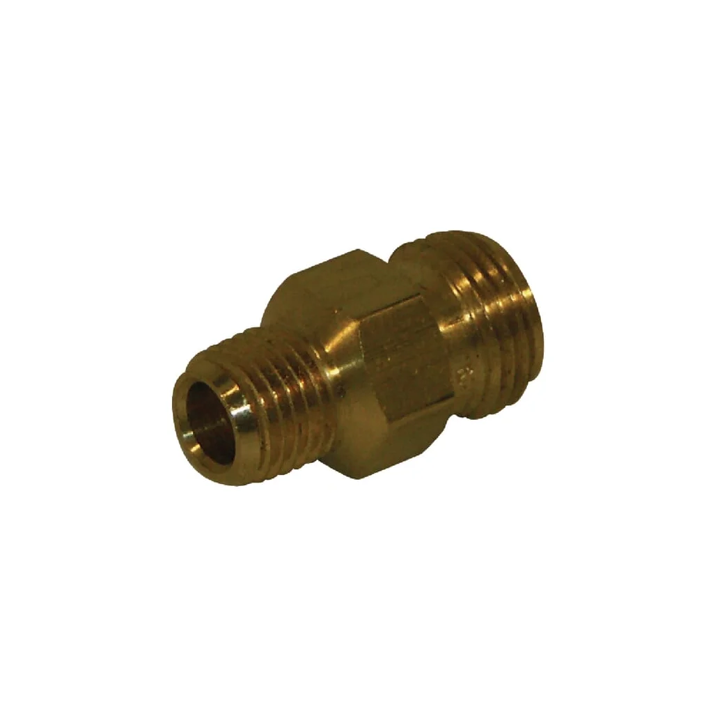Niplu suport duză 1/4" NPT exterior