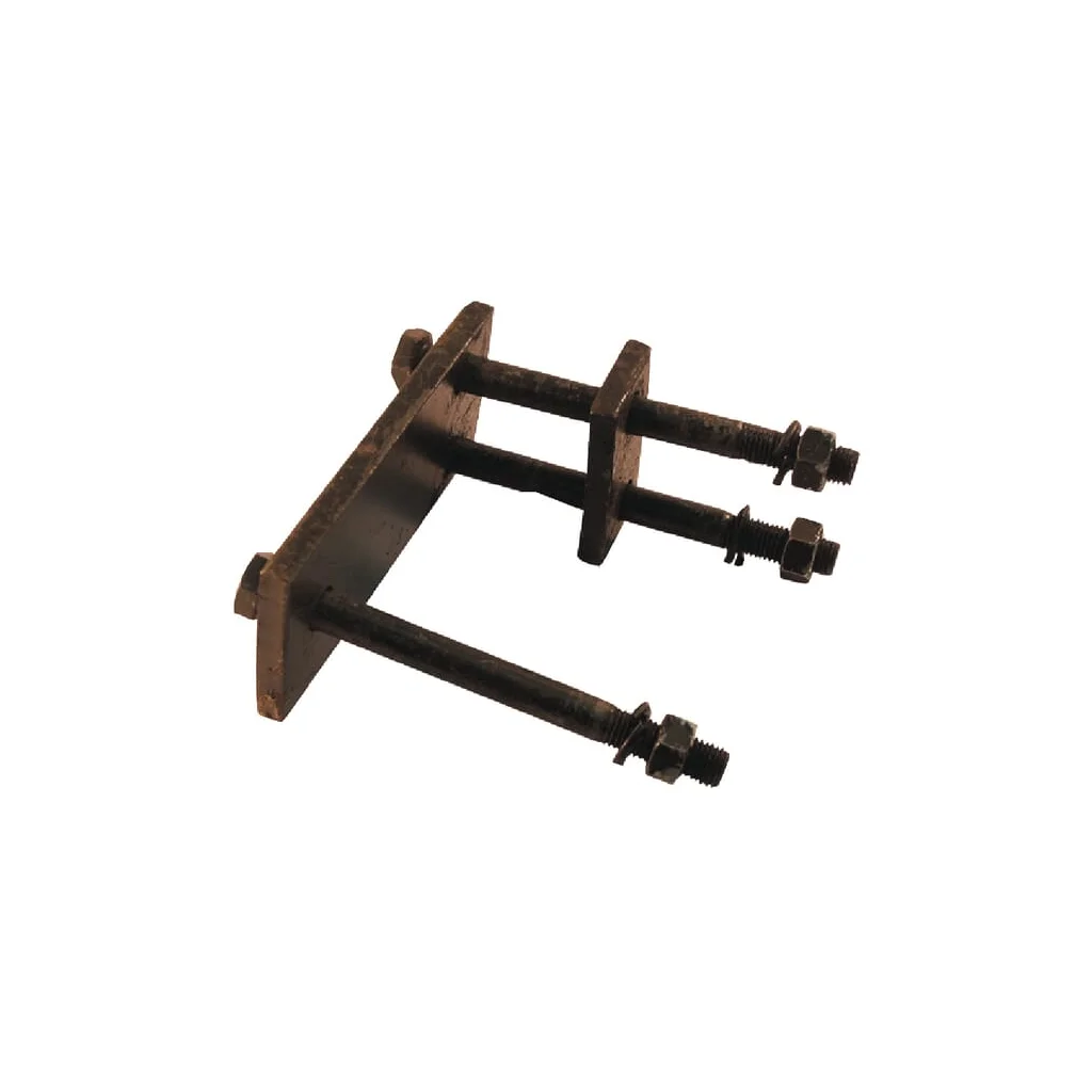 Suport dinte pentru cadru 100x100mm