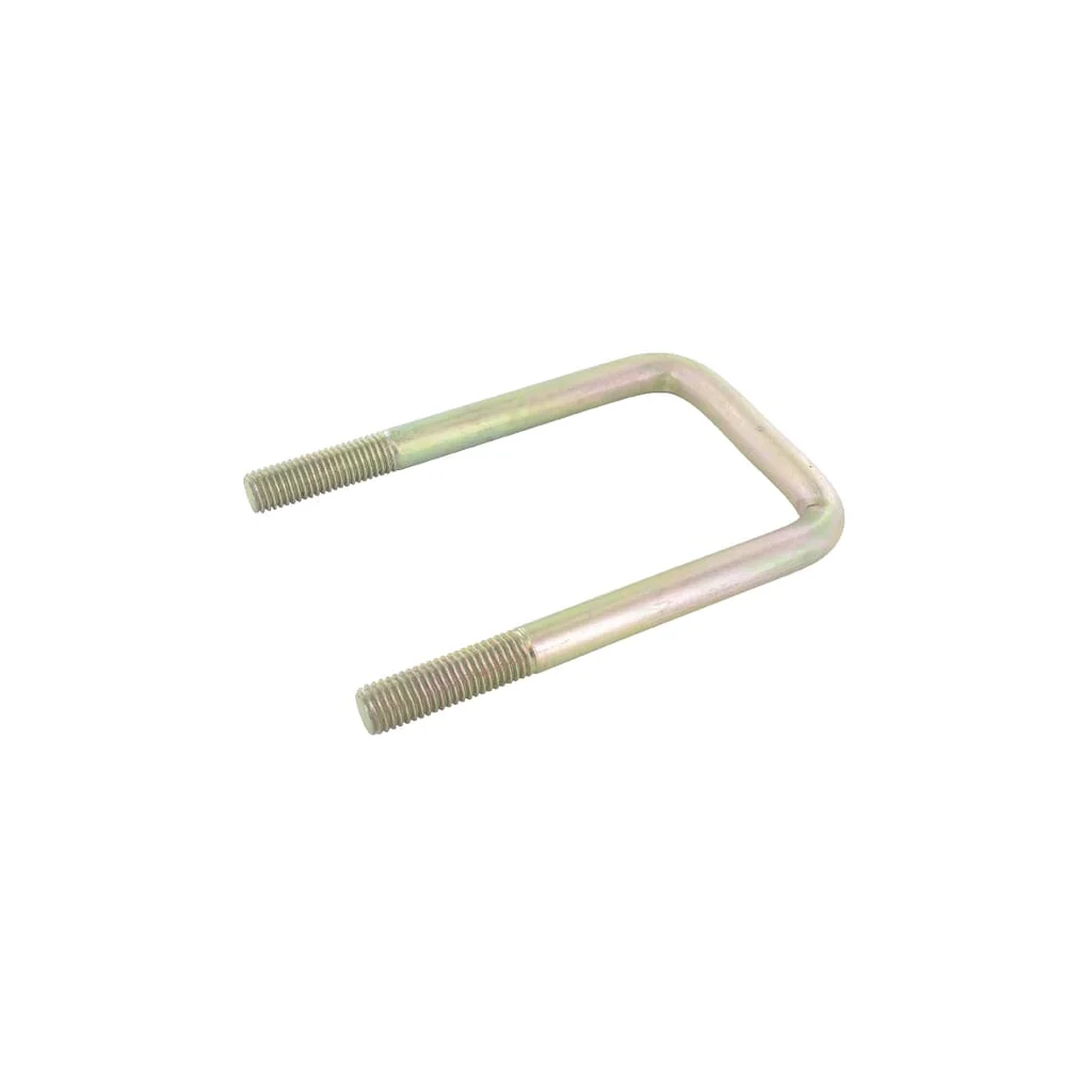 Etrier U Ø14mm 80x150