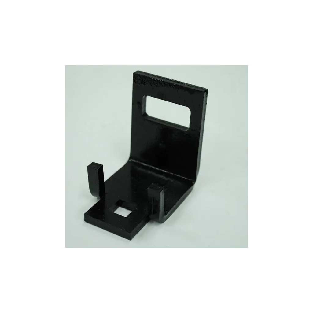 Clemă cu dinți pentru cadru 40x40mm