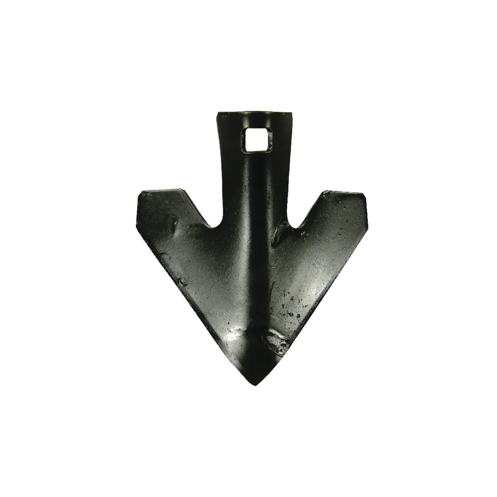 Brăzdar 160 mm