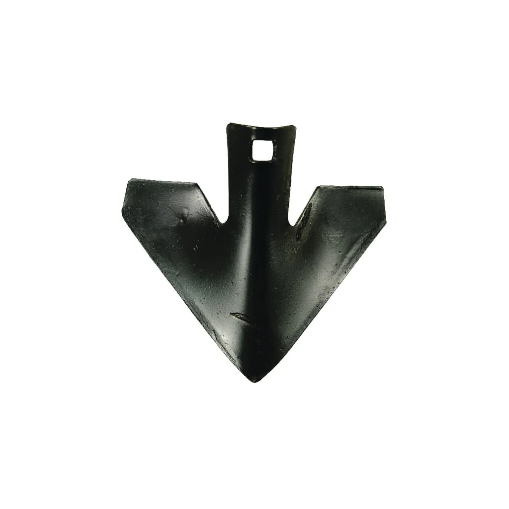 Brăzdar tip labă de gâscă 200mm