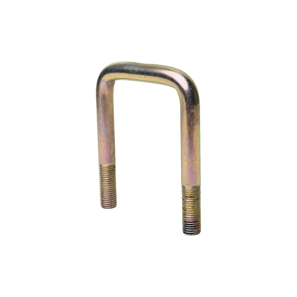CP168011 Etrier U Ø16x2 mm, 80x120