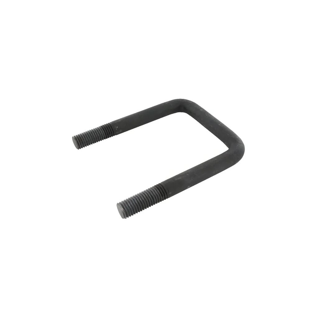 Șurub U diametru 18mm 100x150mm
