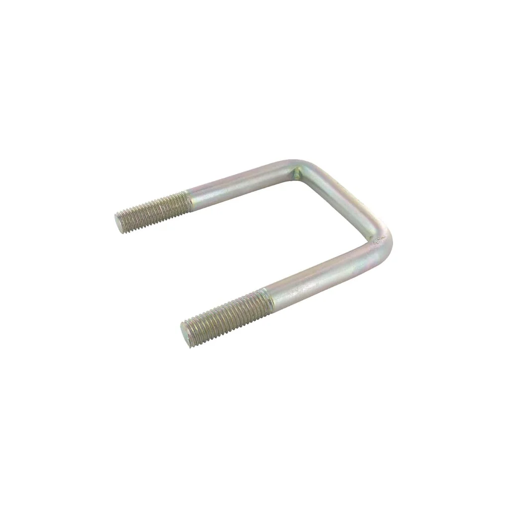 Șurub U diametru 18mm 100x150mm